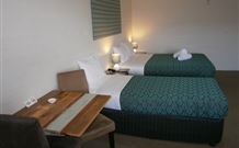 Winsor Park Motor Inn - Albury - Coogee Beach Accommodation 0