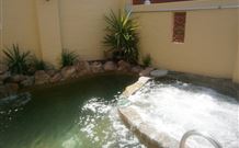 Winsor Park Motor Inn - Albury - Coogee Beach Accommodation 1