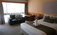 Winsor Park Motor Inn - Albury - Coogee Beach Accommodation 2