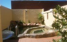 Winsor Park Motor Inn - Albury - Coogee Beach Accommodation 5