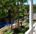 Yamba Aston Motel - Yamba - Coogee Beach Accommodation