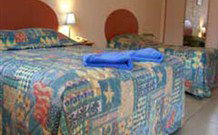 Yamba Twin Pines Motel - Yamba - Coogee Beach Accommodation 0