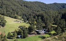 Barrington Tops Organic Retreat - Coogee Beach Accommodation 1