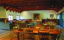 Barrington Tops Organic Retreat - Coogee Beach Accommodation 6