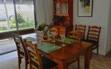 Brushgrove - Coogee Beach Accommodation 0