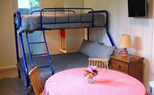 Cheyenne Wilderness Farmstay - Coogee Beach Accommodation 0