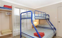 Cheyenne Wilderness Farmstay - Coogee Beach Accommodation 4