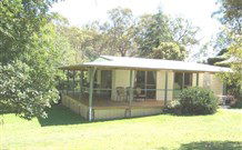Coach Cottage - Coogee Beach Accommodation 2