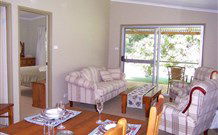 Coach Cottage - Coogee Beach Accommodation 6