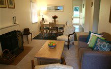 Historic Roseneath Station - Coogee Beach Accommodation 0