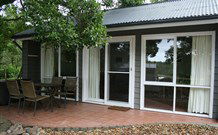 Historic Roseneath Station - Coogee Beach Accommodation 1