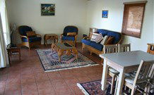 Historic Roseneath Station - Coogee Beach Accommodation 2
