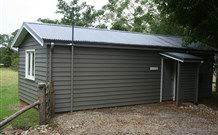 Historic Roseneath Station - Coogee Beach Accommodation 3