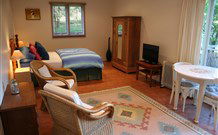 Historic Roseneath Station - Coogee Beach Accommodation 4