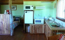 Hosanna Farm Retreat - Coogee Beach Accommodation 1