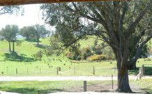 Hosanna Farm Retreat - Coogee Beach Accommodation 0