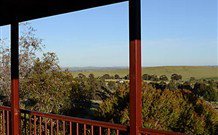 Lake Paika Station Farmstay - Coogee Beach Accommodation 0