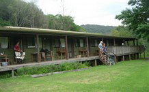Spicketts Creek NSW Coogee Beach Accommodation