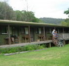 Malibells Country Cottages - Coogee Beach Accommodation