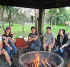 Mogendoura Farm - Coogee Beach Accommodation