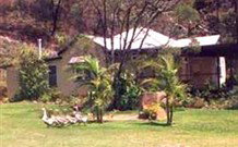 Moorallie Cottage Farm Stay - Coogee Beach Accommodation 1