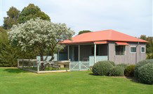 Rocky Mountains - Coogee Beach Accommodation 1