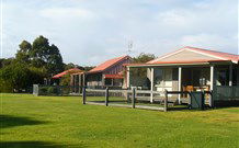 Rocky Mountains - Coogee Beach Accommodation 3