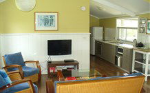 Rocky Mountains - Coogee Beach Accommodation 5