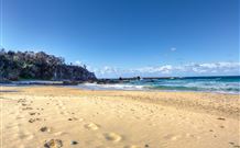 Rocky Mountains - Coogee Beach Accommodation 6