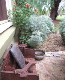 Rosnay Farmstay - Coogee Beach Accommodation 0