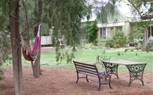Rosnay Farmstay - Coogee Beach Accommodation 1
