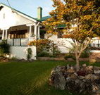 Baden Powell Campground at Lane Poole Reserve - Coogee Beach Accommodation