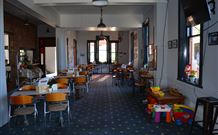 Argyle Hotel Maclean With CaneCutters Bar And Grill - Coogee Beach Accommodation 0