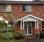 The White House Apartment - Coogee Beach Accommodation