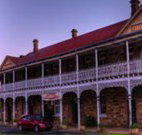 Bethungra Hotel BB - Coogee Beach Accommodation