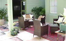 Blue Mountains Manor House - - Coogee Beach Accommodation 1