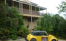 Blue Mountains Manor House - - Coogee Beach Accommodation 0