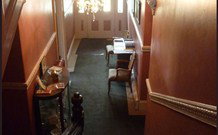 Blue Mountains Manor House - - Coogee Beach Accommodation 5