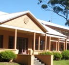 Bundanoon Lodge - Coogee Beach Accommodation