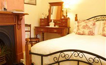 Camelia Cottage Bed And Breakfast - Coogee Beach Accommodation 5