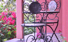 Camelia Cottage Bed And Breakfast - Coogee Beach Accommodation 4