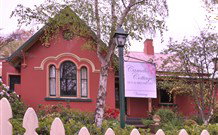Camelia Cottage Bed And Breakfast - Coogee Beach Accommodation 3