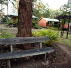 Chiltern Lodge Country Retreat - Coogee Beach Accommodation