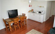 Shellharbour Village Ocean View Apartment - Coogee Beach Accommodation 2
