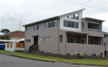 Shellharbour Village Ocean View Apartment - Coogee Beach Accommodation 1