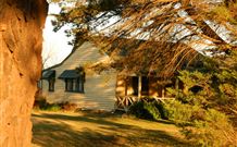 Craggy Glen - Coogee Beach Accommodation 1