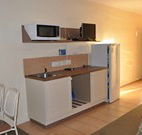 El Sierra Motel - Coogee Beach Accommodation