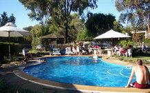 El Sierra Motel - Coogee Beach Accommodation 4