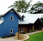 Darnell Bed and Breakfast - Coogee Beach Accommodation