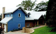 Darnell Bed And Breakfast - Coogee Beach Accommodation 0